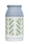 10kg Leichtflasche